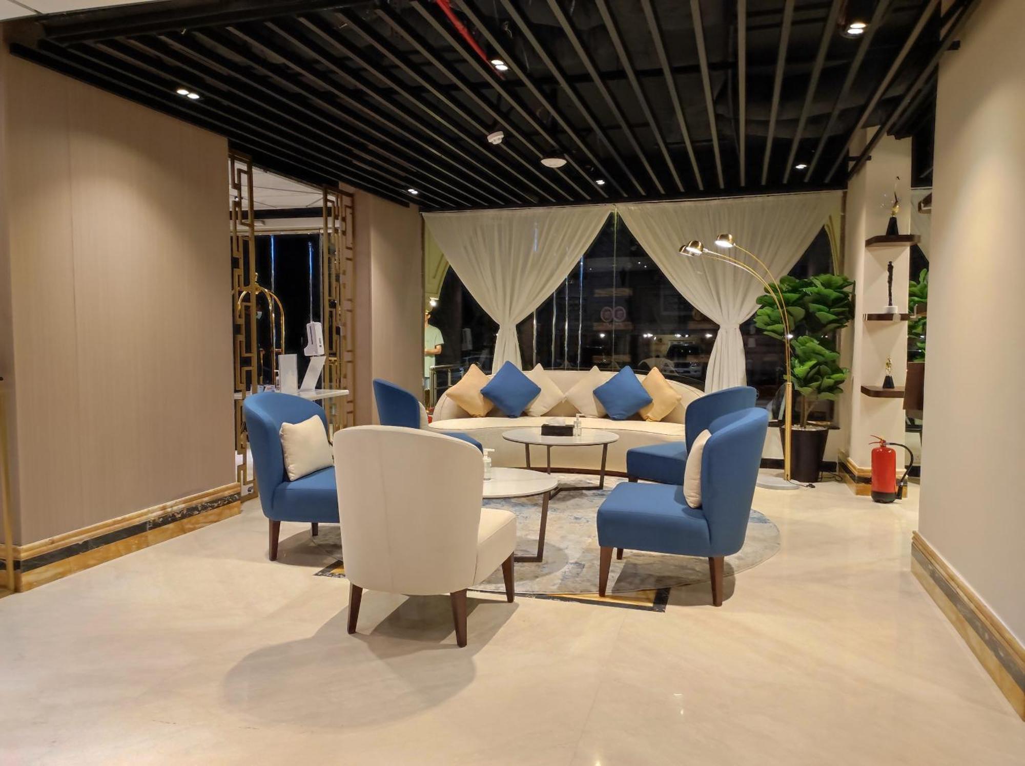阿奎拉酒店 吉达 外观 照片