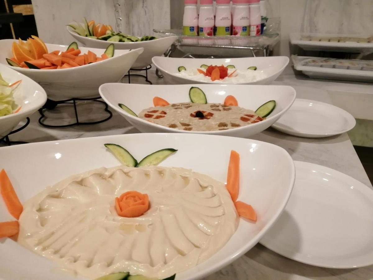阿奎拉酒店 吉达 外观 照片