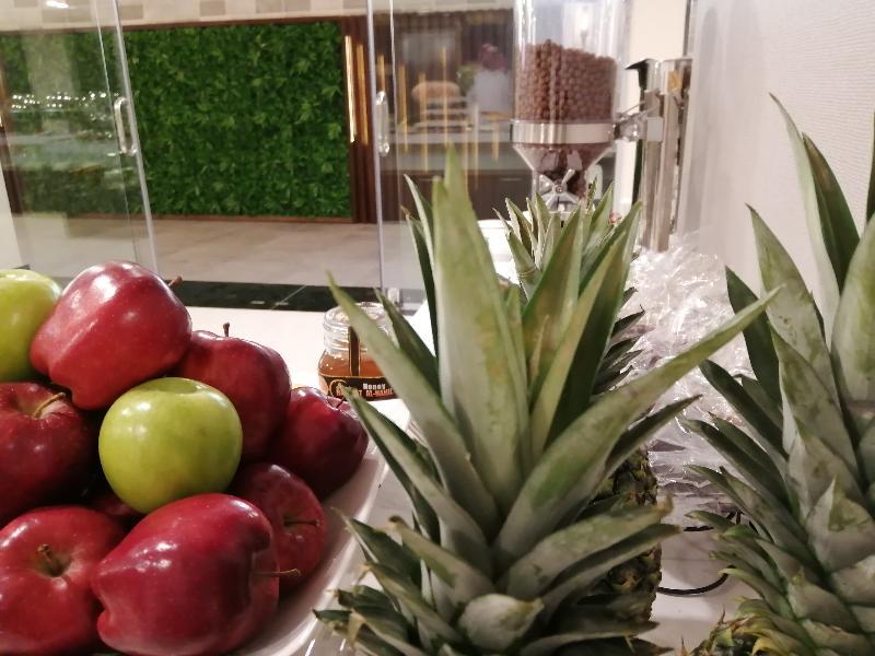 阿奎拉酒店 吉达 外观 照片